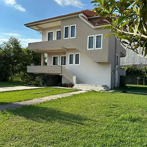 Auberge de jeunesse Hostel Rinas, Rinas