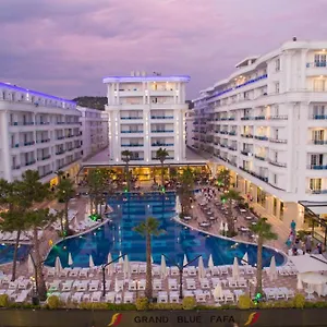 Station touristique Grand Blue Fafa &, Durrës