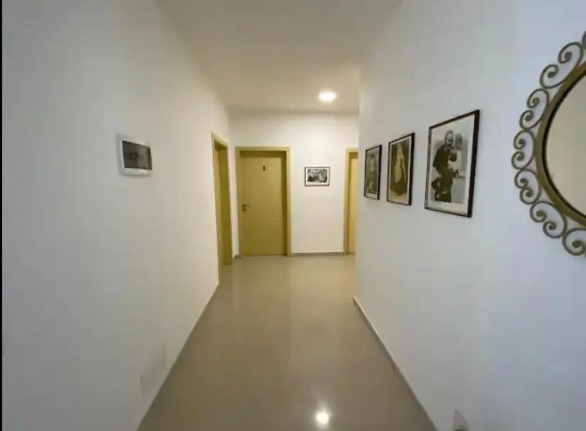 Qerana'S Rooms: Corner Of Nature Golem  Hotel Golem (Tirana)