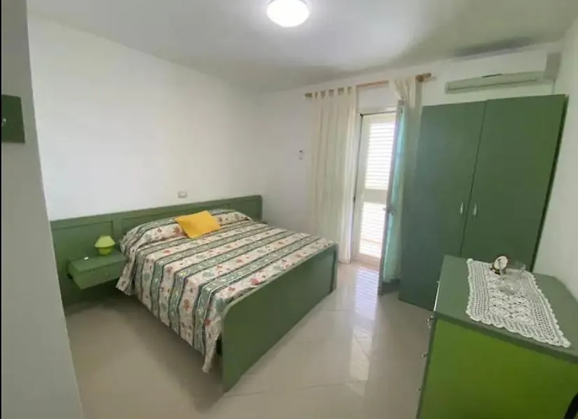 Hotel Qerana'S Rooms: Corner Of Nature Golem  Albanie